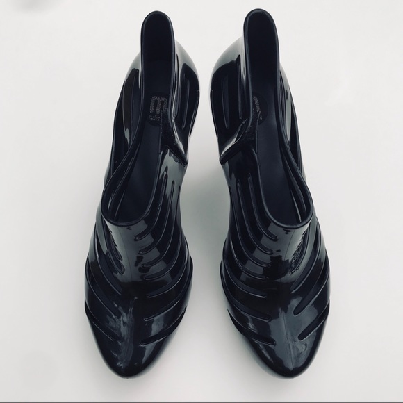 Melissa “Believing” Heeled Booties - Picture 3 of 5